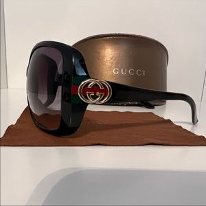 Gucci sunglasses
